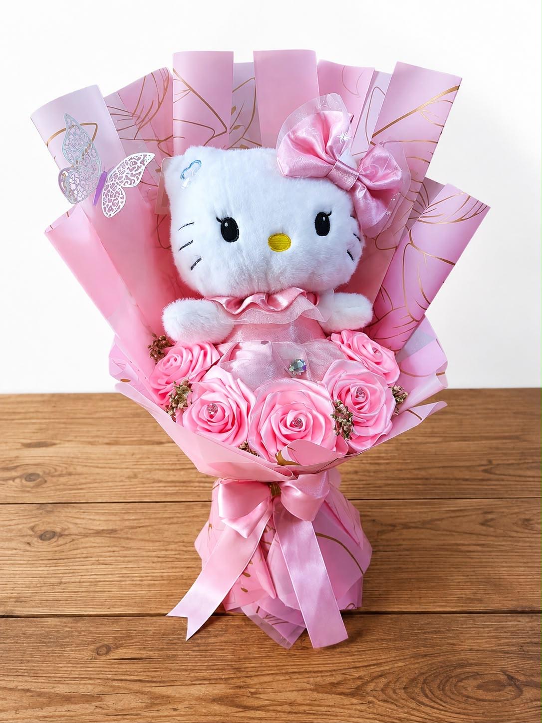 Ramo hello kitty